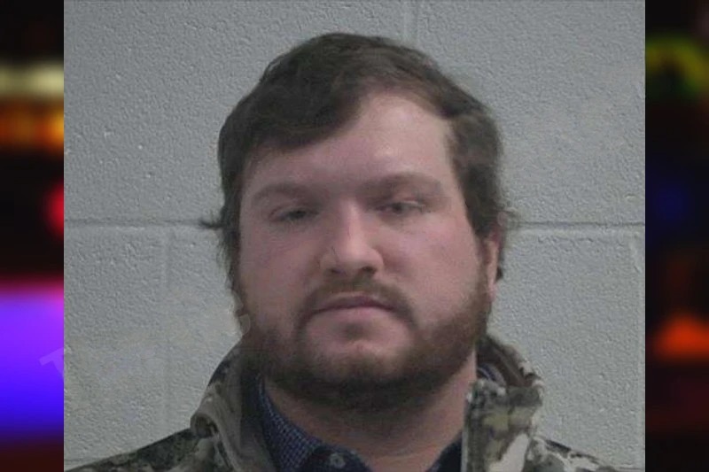 Austin Brown mugshot – McDuffie County , Georgia Austin Brown mugshot