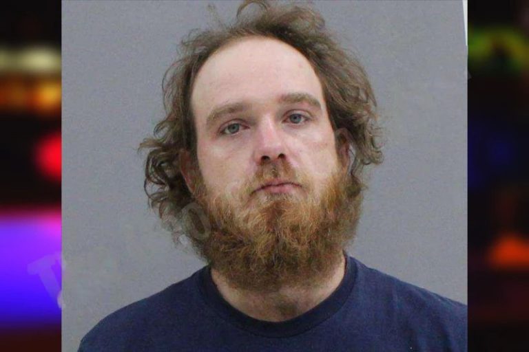 Austin Cunningham mugshot – Rabun County , Georgia Austin Cunningham