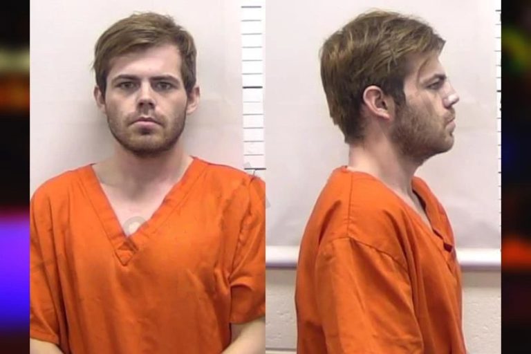 Austin Fanning mugshot – Clarke County , Georgia Austin Fanning