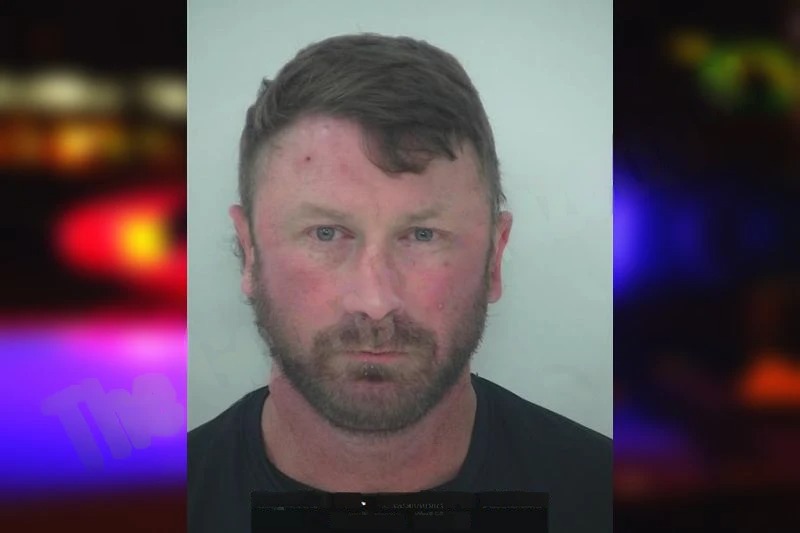 Austin Frazier mugshot – Fayette County , Georgia Austin Frazier mugshot