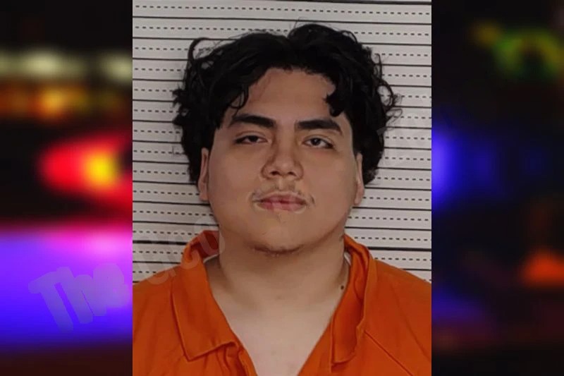 Austin Gonzalez Mugshots