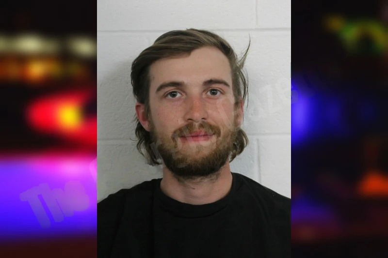 Austin Kelhoffer mugshot – Floyd County , Georgia Austin Kelhoffer mugshot