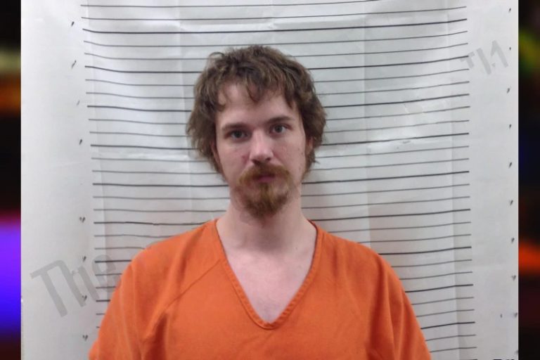 Austin Maxwell mugshot – Pickens County , Georgia Austin Maxwell