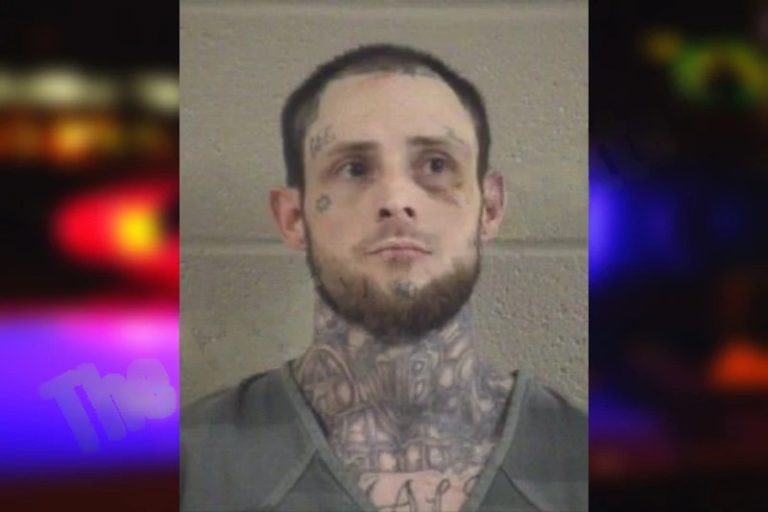 Austin Nuyen mugshot – Whitfield County , Georgia Austin Nuyen