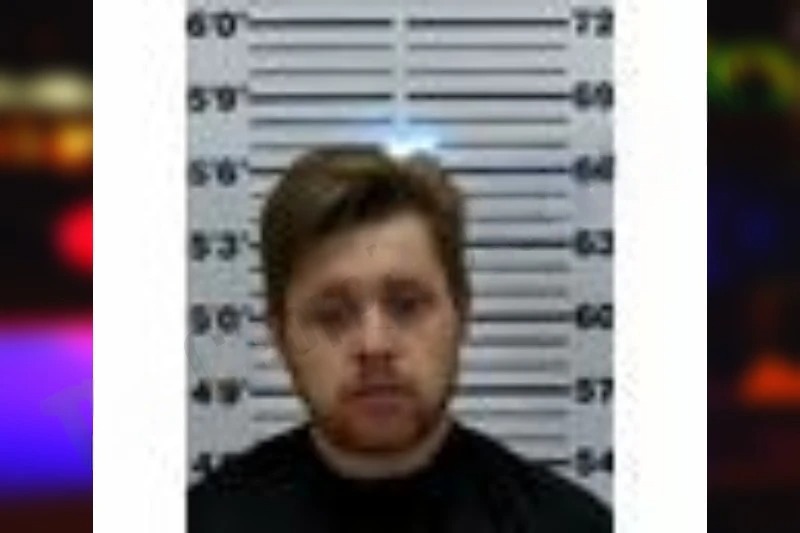 Austin Rockwell Mugshots