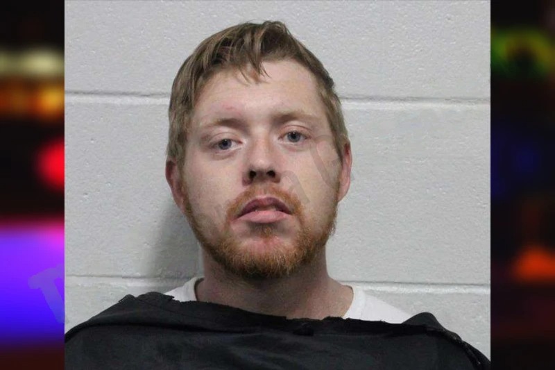 Austin Rockwell Mugshots