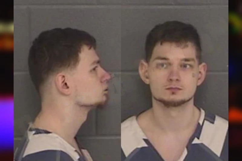 Austin Shepherd mugshot – Barrow County , Georgia Austin Shepherd mugshot