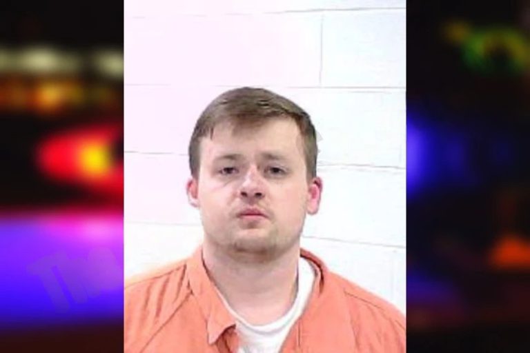 Austin Weaver mugshot – Fulton County , Georgia Austin Weaver