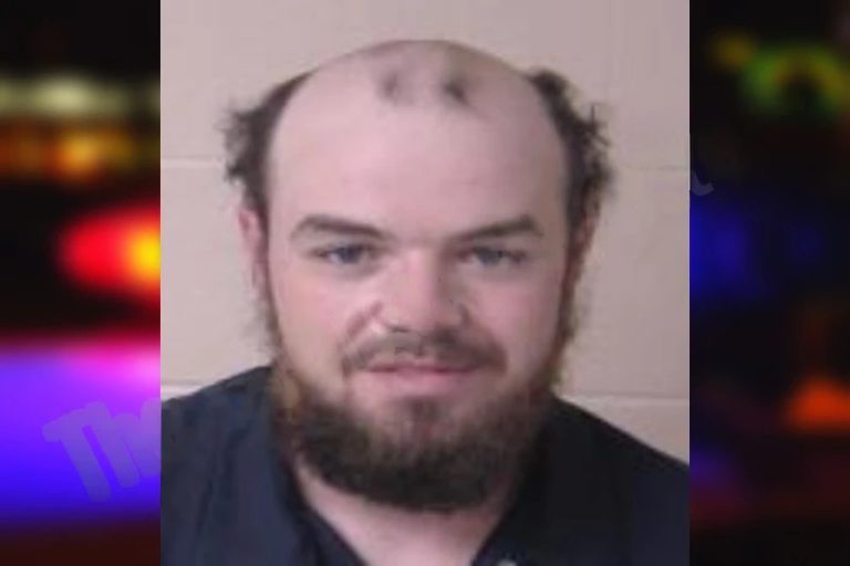 Austin Wilson mugshot – Walker County , Georgia Austin Wilson