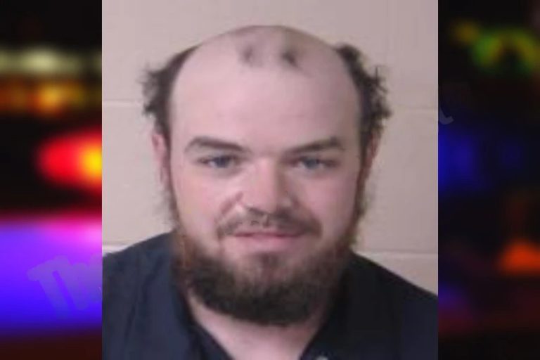 Austin Wilson mugshot – Glynn County , Georgia Austin Wilson