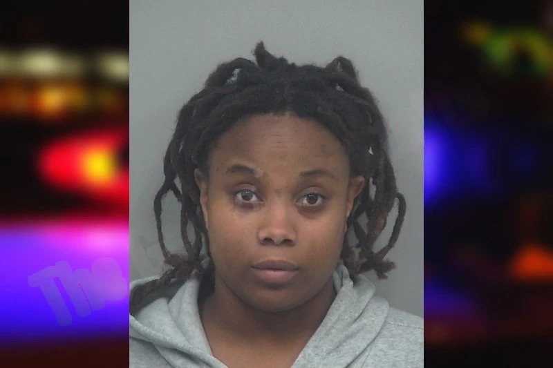 Autumn Jennings mugshot – Gwinnett County , Georgia Autumn Jennings mugshot