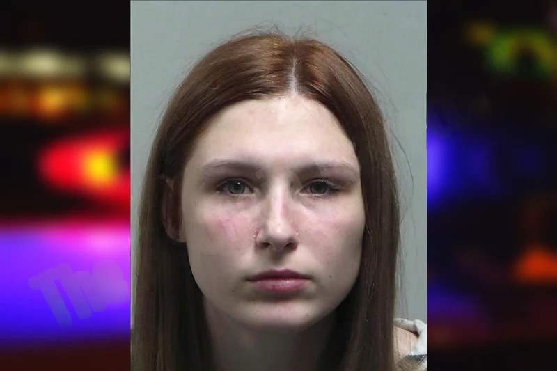 Ava Barfield mugshot – Tift County , Georgia Ava Barfield mugshot