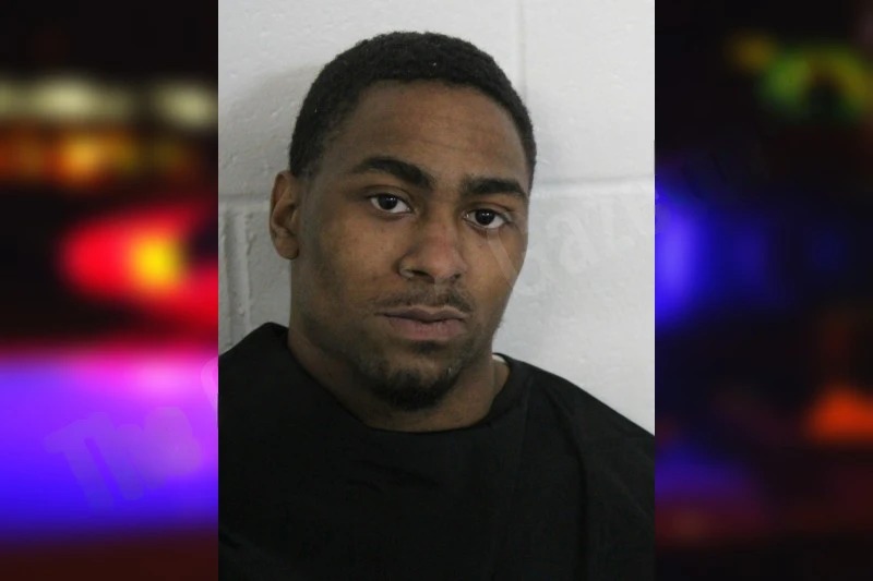 Avant Milner mugshot – Floyd County , Georgia Avant Milner mugshot