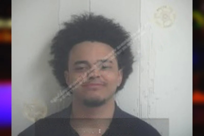 Avery Gardner mugshot – Walton County , Georgia Avery Gardner mugshot