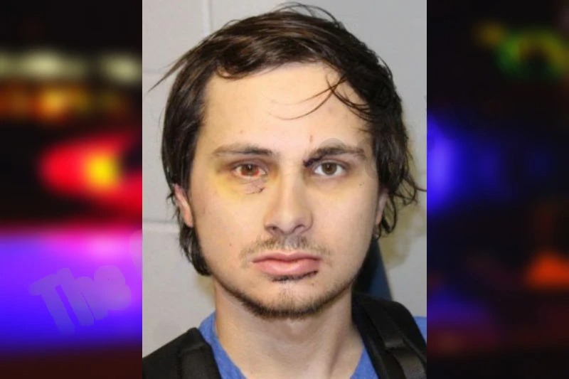 Avery Moss mugshot – Hall County , Georgia Avery Moss mugshot