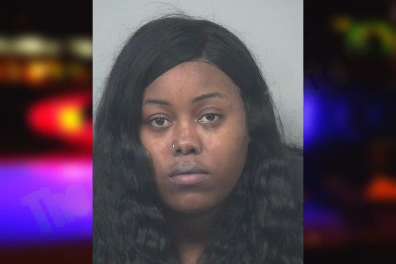 Averyana McBurrows mugshot – Gwinnett County , Georgia Averyana McBurrows mugshot