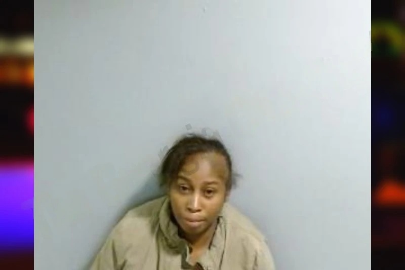 Avis Beauford mugshot – Fulton County , Georgia Avis Beauford mugshot