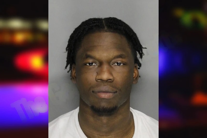 Ayomide Okusanya mugshot – Cobb County , Georgia Ayomide Okusanya mugshot