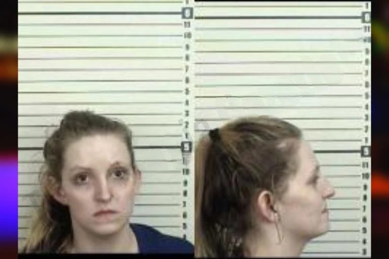 Ayrial Hildenbrand mugshot – Camden County , Georgia Ayrial Hildenbrand