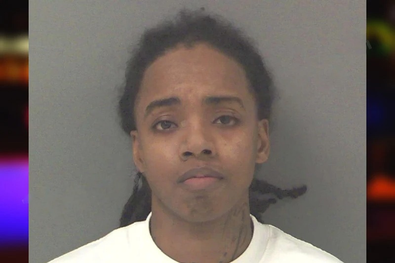 Azura Bridges mugshot β Douglas County , Georgia Azura Bridges mugshot