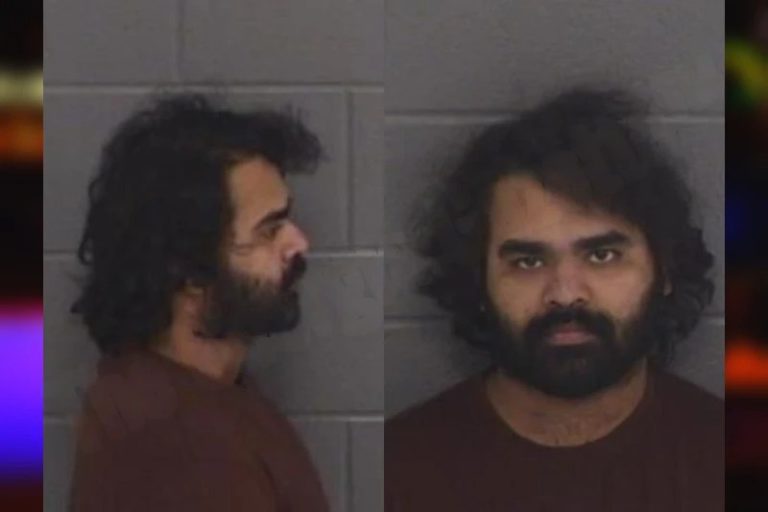 Badar Tayyab mugshot – Barrow County , Georgia Badar Tayyab