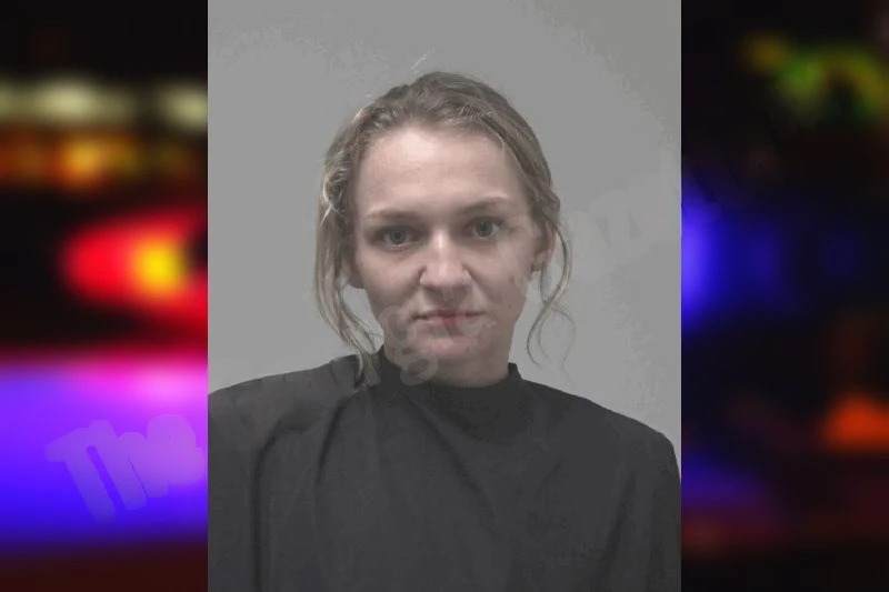 Baileigh Stanley Mugshots