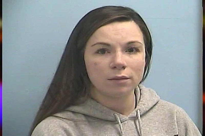 Bailey Comer mugshot – Dawson County , Georgia Bailey Comer mugshot