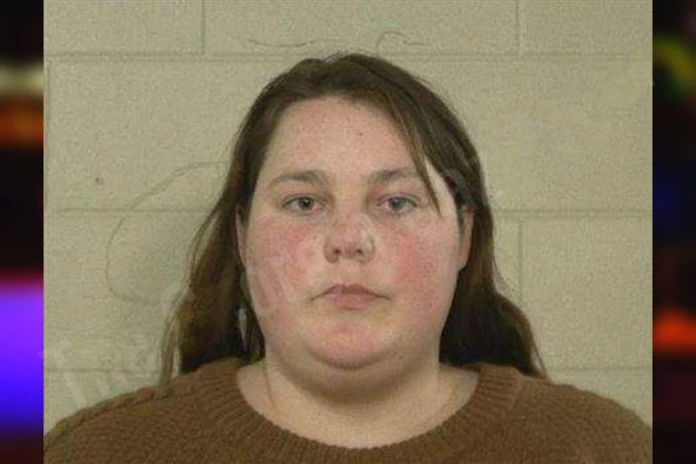 Bailey Cotrell mugshot – Liberty County , Georgia Bailey Cotrell