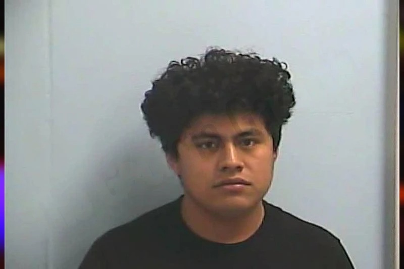 Baltazar Tepaz Ixtos mugshot