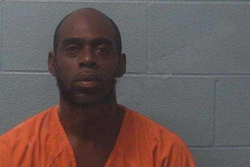 Banuel Guity Mugshots