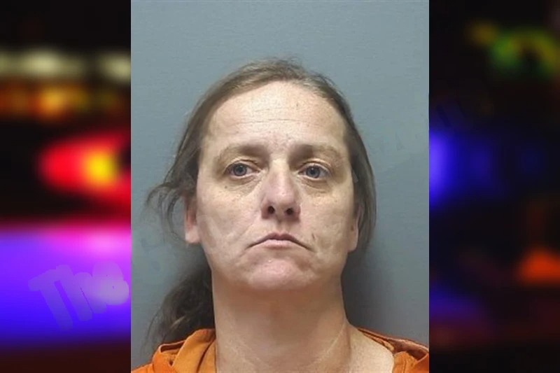 Barbara Gates mugshot – Cherokee County , Georgia Barbara Gates mugshot