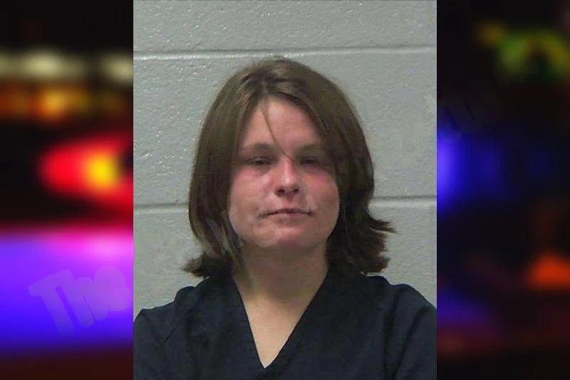 Barbara Weisenborn mugshot