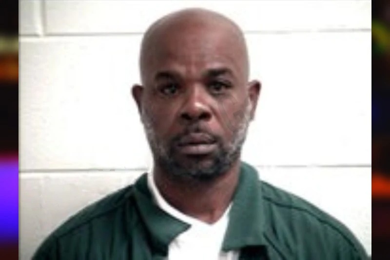 Barrington Roberts mugshot – Henry County , Georgia Barrington Roberts mugshot