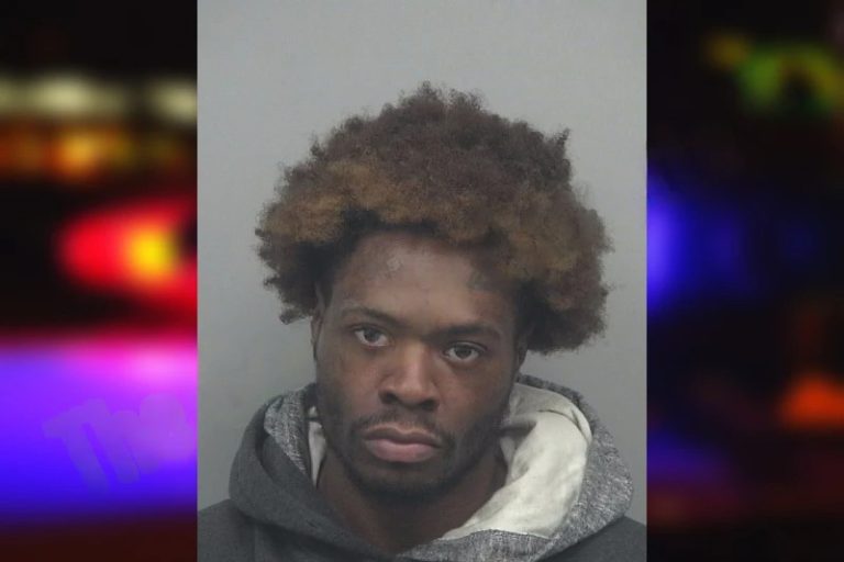 Barry Brewer mugshot – Gwinnett County , Georgia Barry Brewer