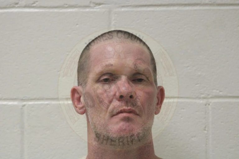 Barry Hasty mugshot – Jones County , Georgia Barry Hasty