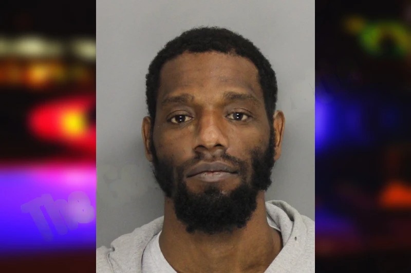 Barry Hobbs mugshot – Cobb County , Georgia Barry Hobbs mugshot