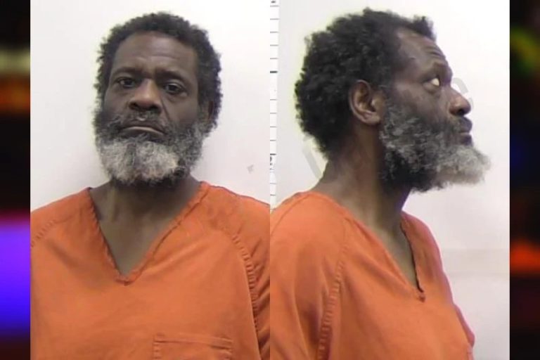 Barry Pope mugshot – Clarke County , Georgia Barry Pope