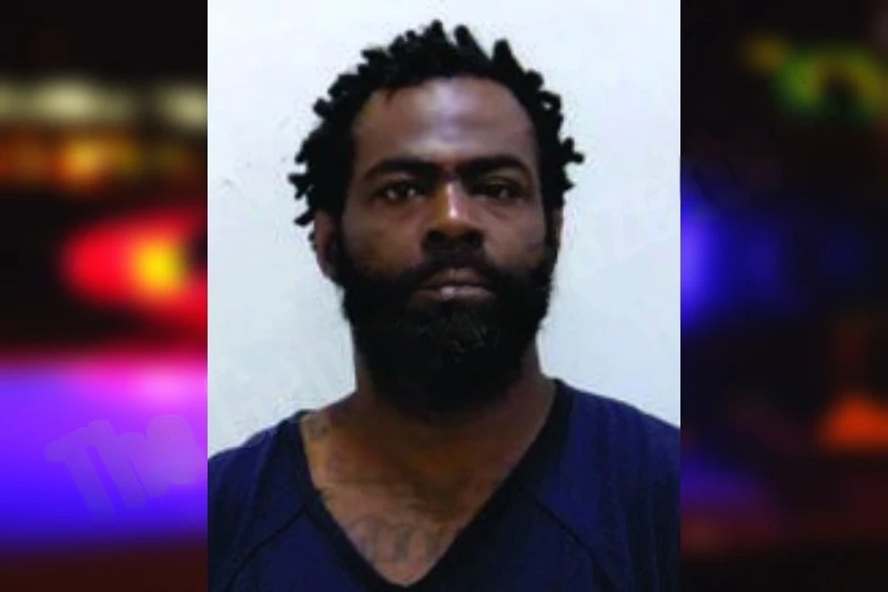 Basheen Baulice mugshot – Bartow County , Georgia Basheen Baulice mugshot