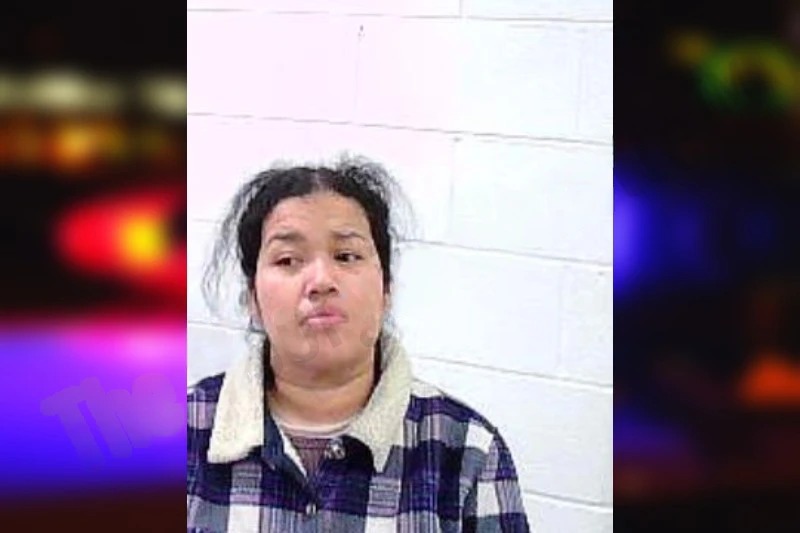 Beatriz Adame-Zamora Mugshots