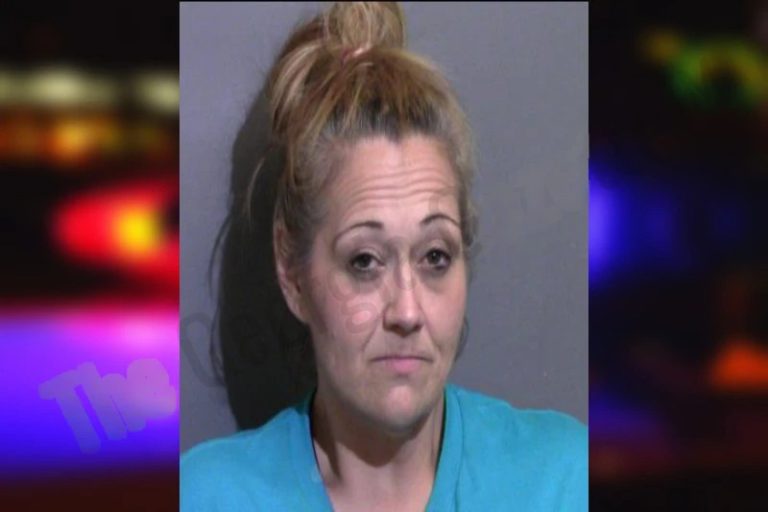 Belinda Ballard mugshot – Glynn County , Georgia Belinda Ballard