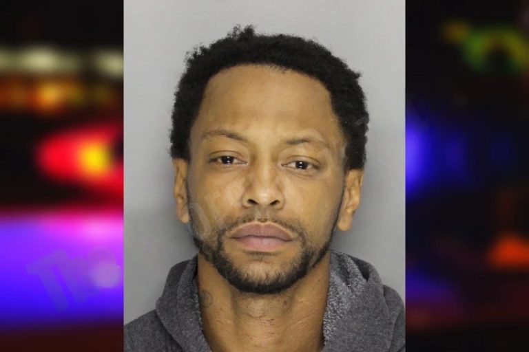 Bendarious Watson mugshot – Catoosa County , Georgia Bendarious Watson