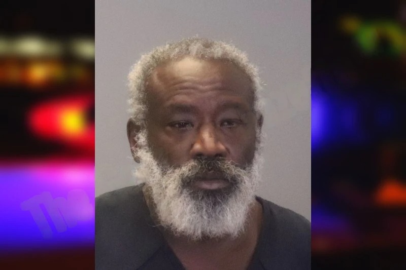 Benito Lewis mugshot – Muscogee County , Georgia Benito Lewis mugshot