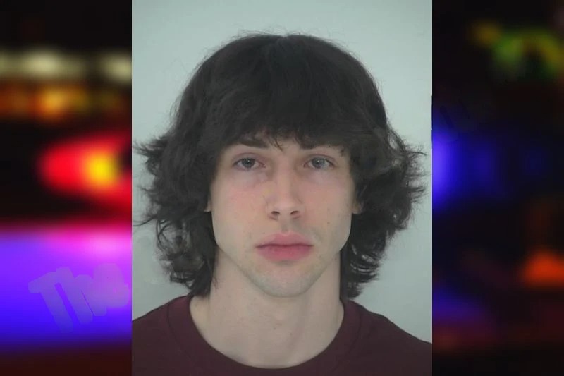 Benjamin Elwyn mugshot – Fayette County , Georgia Benjamin Elwyn mugshot