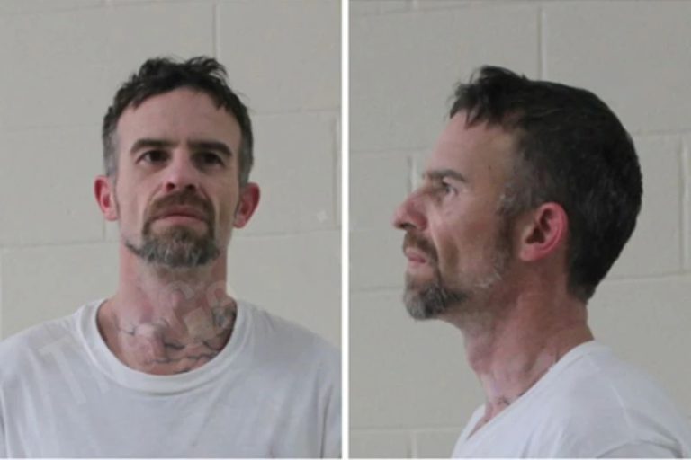 Benjamin Johnson mugshot – Houston County , Georgia Benjamin Johnson