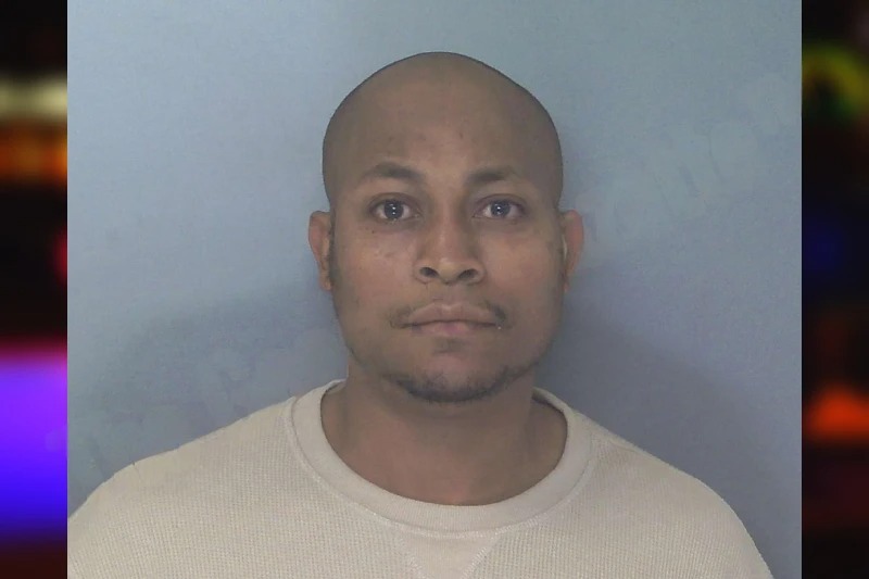 Benjamin Lowe mugshot – Douglas County , Georgia Benjamin Lowe mugshot