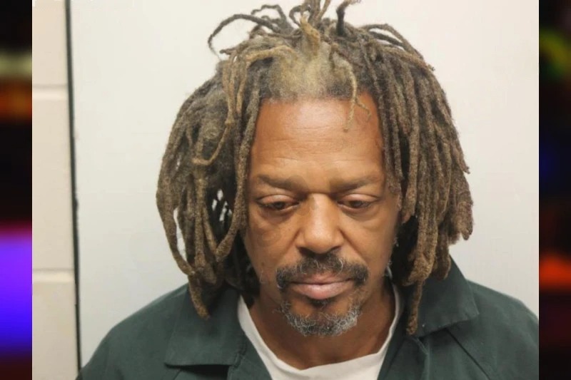 Benjamin McKinney mugshot – Chatham County , Georgia Benjamin McKinney mugshot