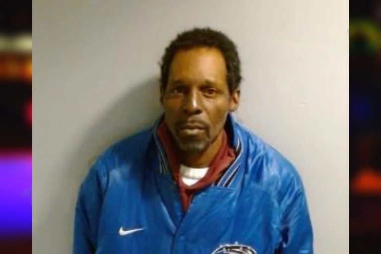 Benjamin Okonji mugshot – Fulton County , Georgia Benjamin Okonji