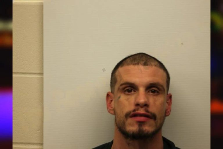 Benjamin Pietrantonio mugshot – Tift County , Georgia Benjamin Pietrantonio