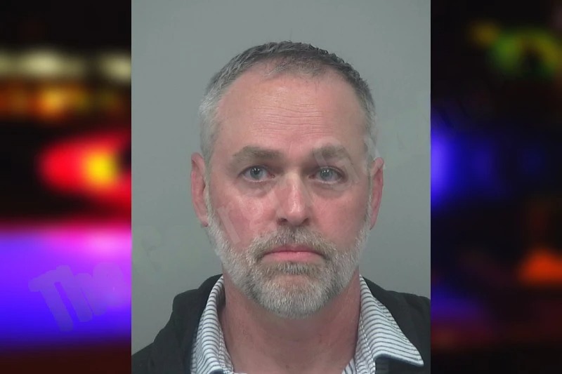 Benjamin Silverberg Mugshots