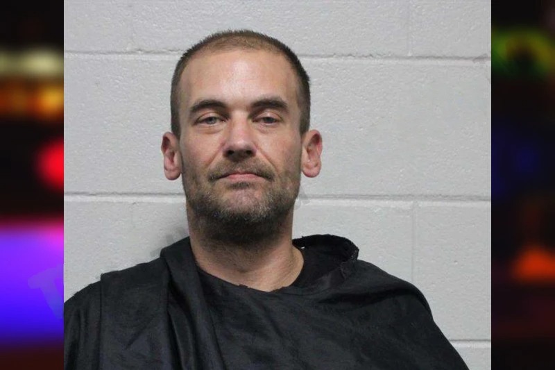 Benjamin Snyder Mugshots